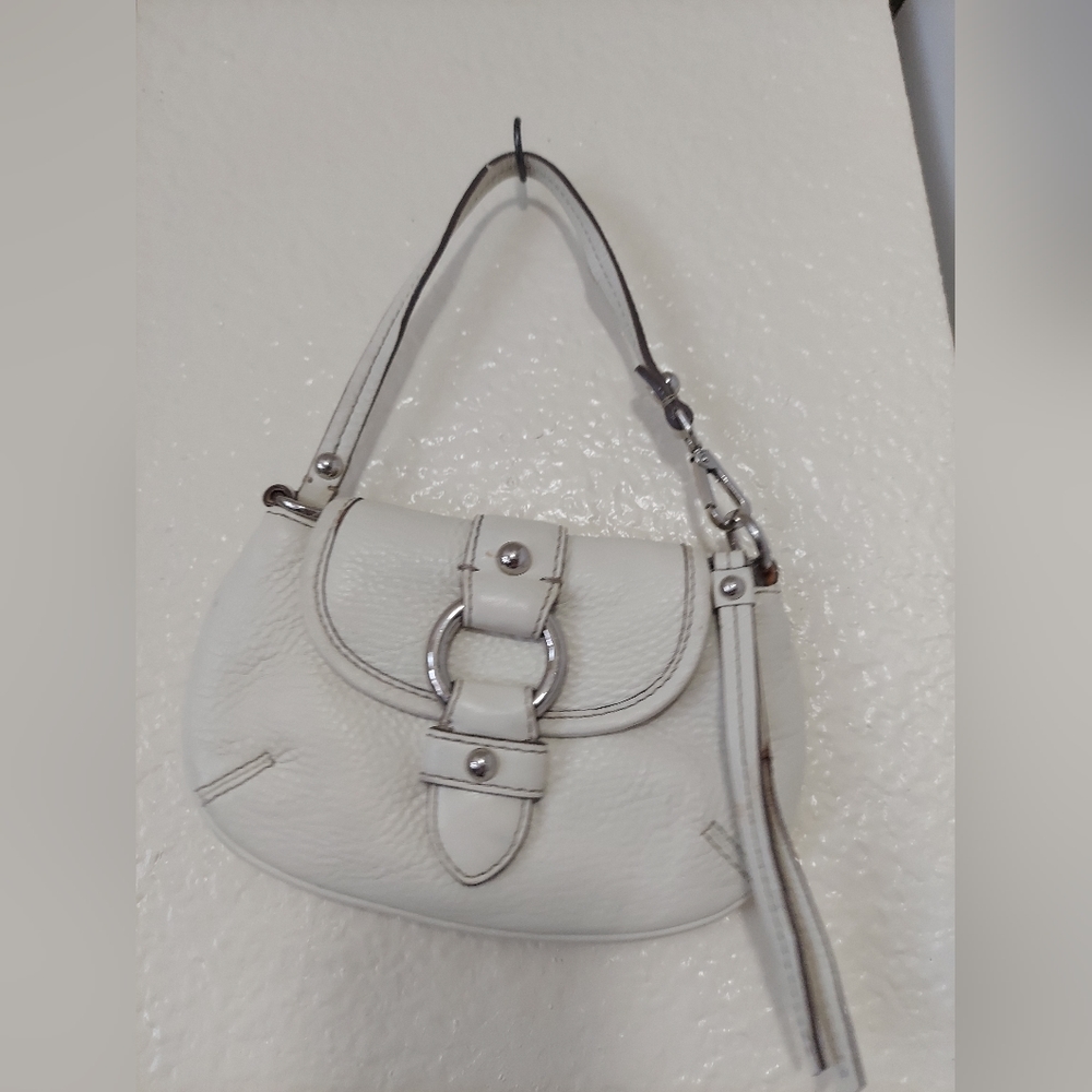 Banana Republic Clutch
